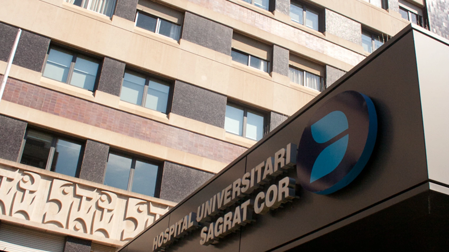 Hospital Sagrat Cor