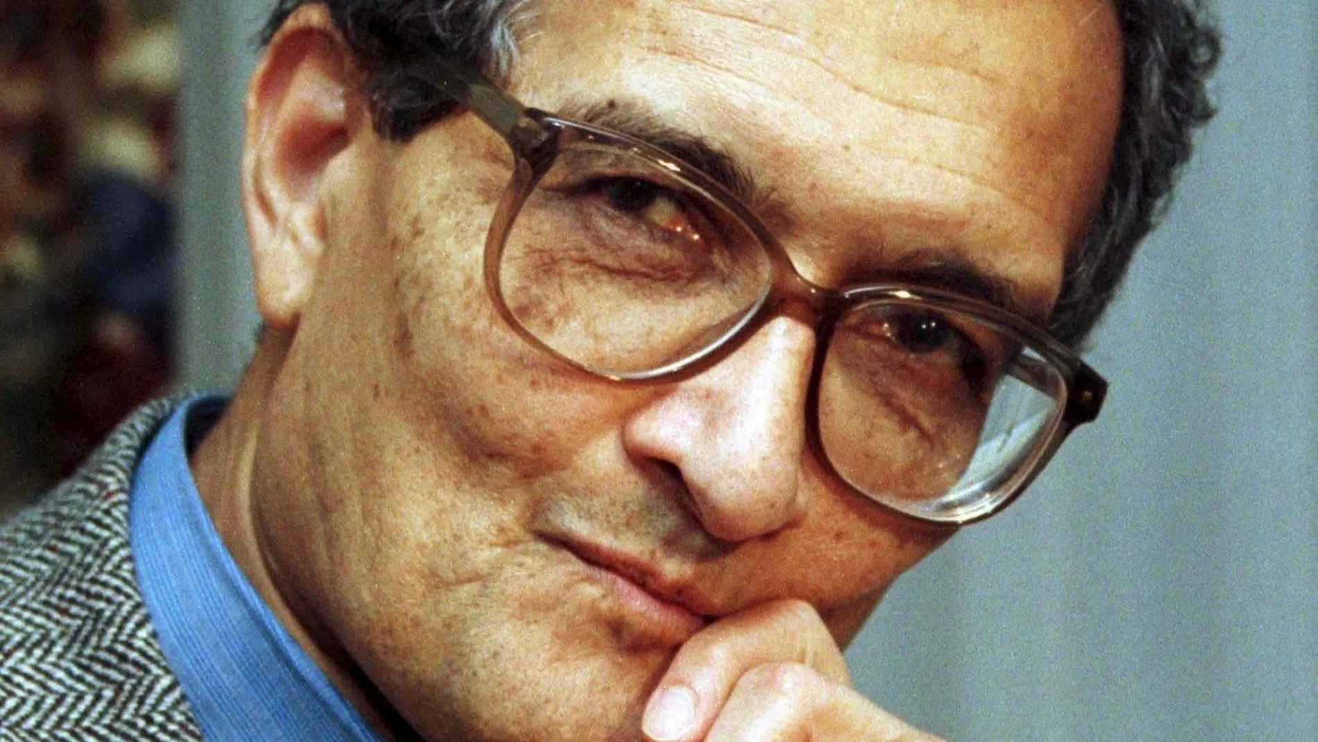 El economista Amartya Sen