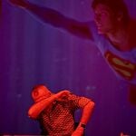 Sergio Blanco representará su conferencia autoficcional en la sala pequeña de la Comedia