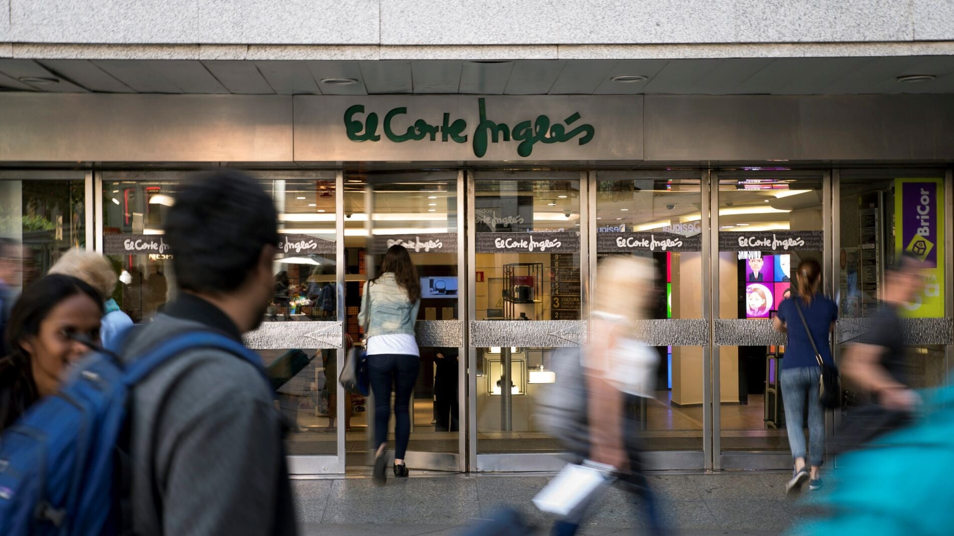 Comprar ropa online el corte ingles hot sale