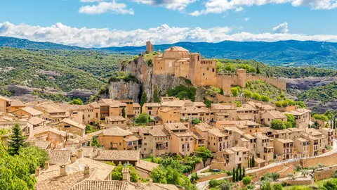 Alquezar