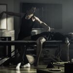 De la mano de su colaborador habitual, Michal Englert, Malgorzata Szumowska se recrea en lo onírico