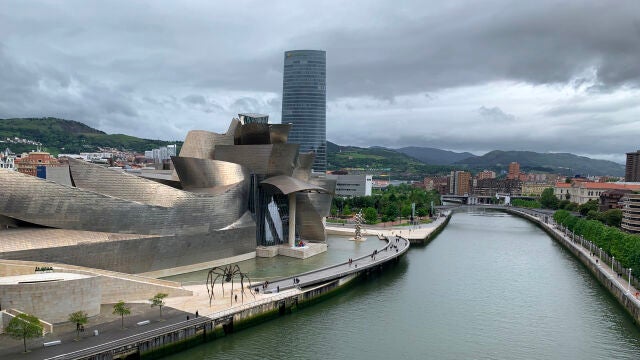 Museo Guggenheim