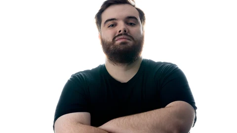 Ibai Llanos