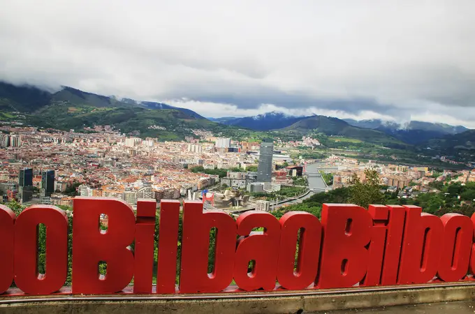 Bilbao, la perfecta fusión entre tradición y modernidad