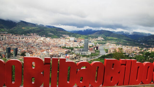 Mirador de Artxanda