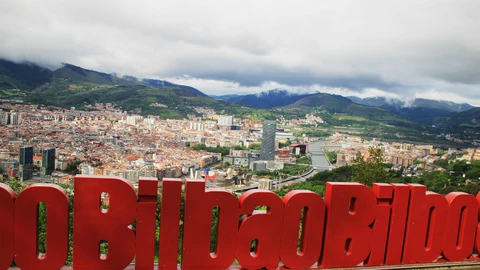 Mirador de Artxanda