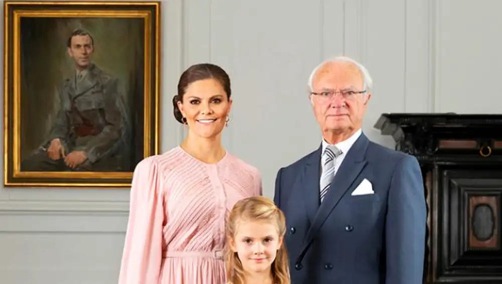 Casa Real sueca