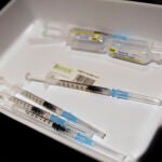 Vacunas de Pfizer contra la Covid-19