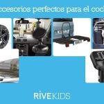 Accesorios para el coche