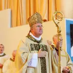  Francisco deja la liturgia de la Iglesia en manos del inglés Arthur Roche