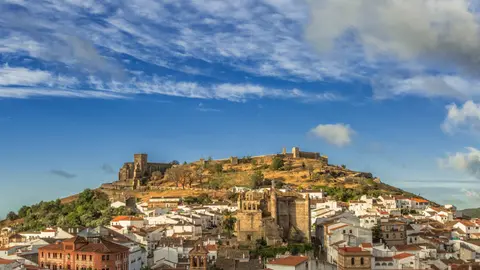 Aracena, Huelva