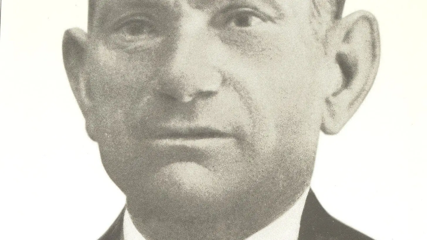 Ceferino Giménez