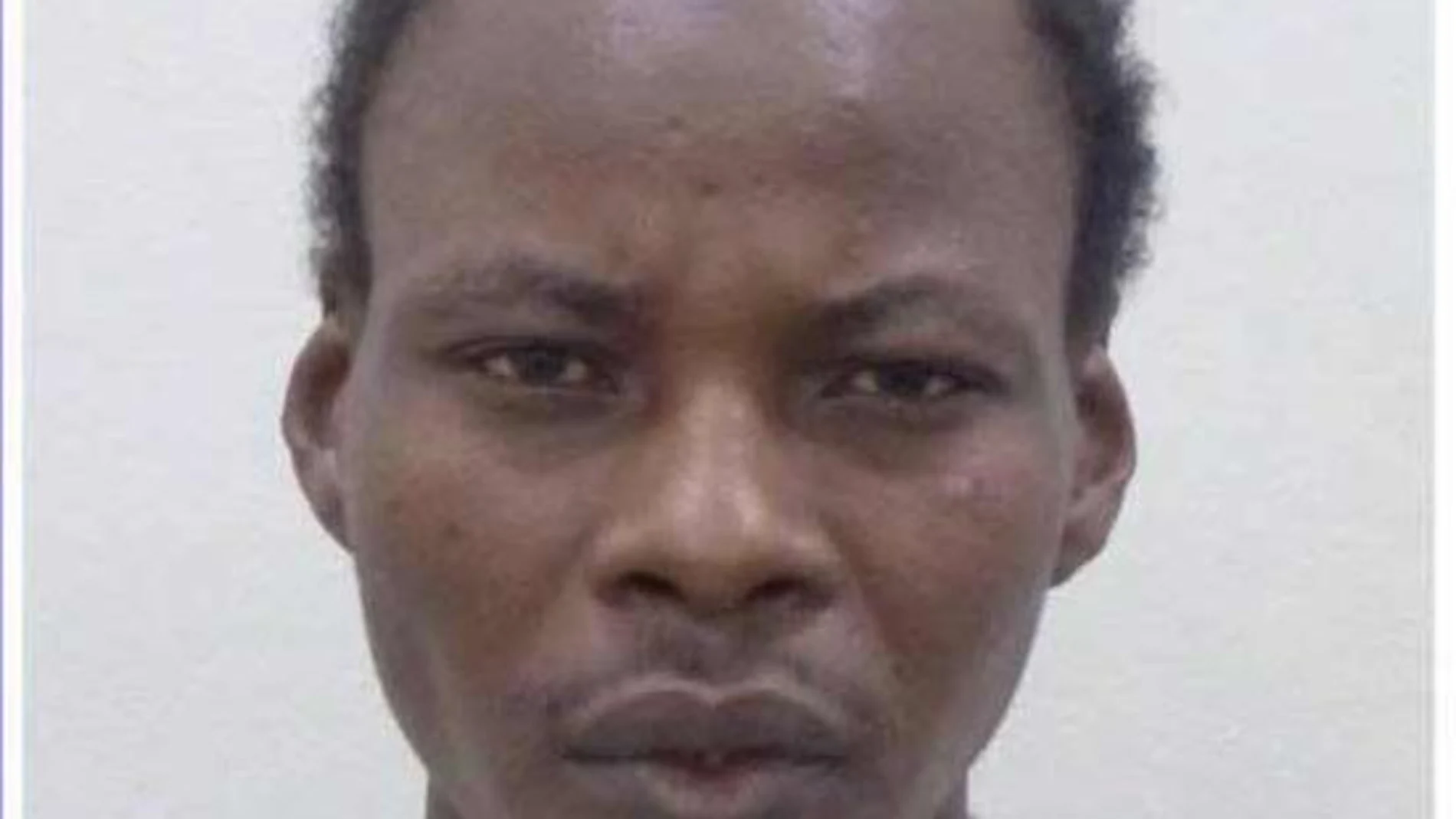 Ndiaga Dieye tenía 39 años y estaba registrado en el fichero de personas con radicalización terrorista