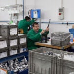 La Junta impulsa el empleo de las personas con discapacidad