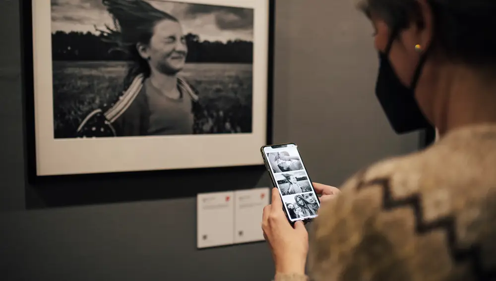 Festival Internacional de Fotografía