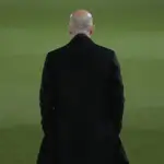  La “respuesta” del Real Madrid a Zidane