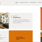 La Filmoteca de Castilla y León estrena página web