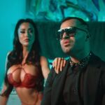 Aurah y Jesé Rodríguez protagonizan un videoclip muy ‘hot’