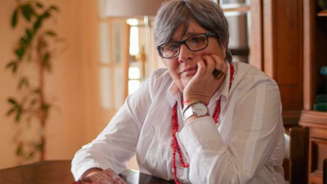 Ana Luísa Amaral