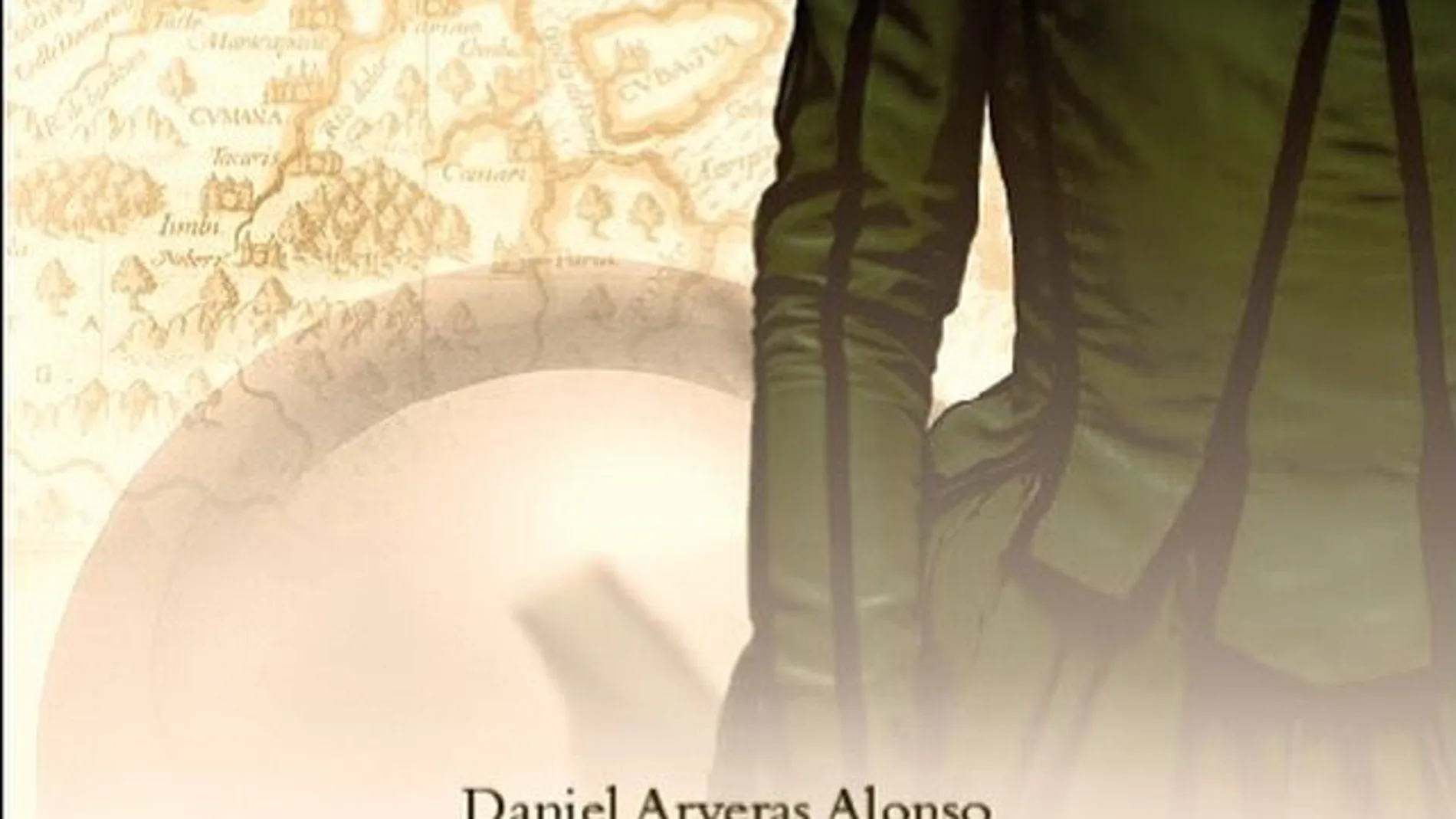 Daniel Alveras libro