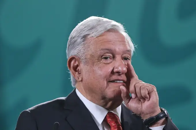 López Obrador, cuestionado por la prensa mexicana por los múltiples asesinatos a periodistas