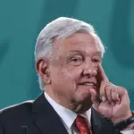  López Obrador vuelve a la carga contra España: “La relación sigue en pausa porque no hay una actitud de respeto” 