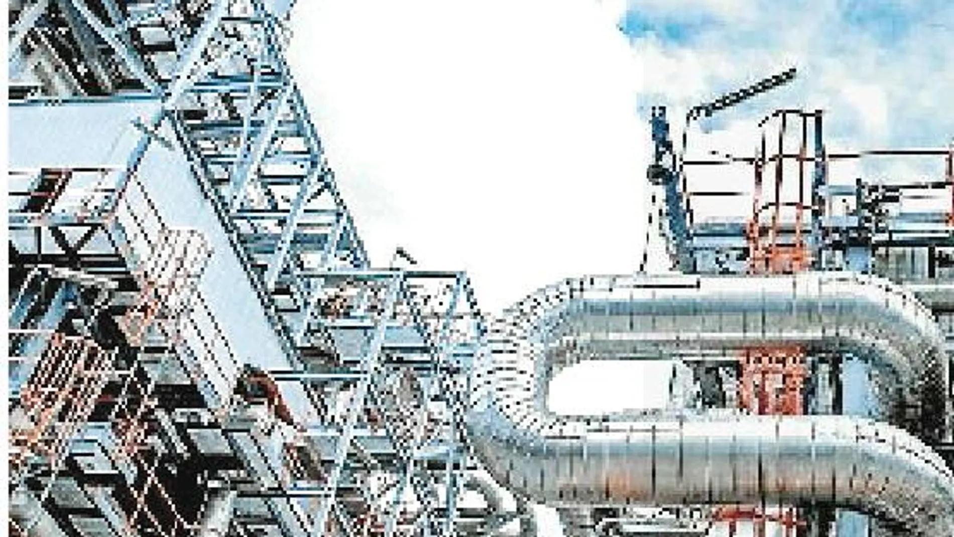 El gigante francés Suez vuelve a la carga para menoscabar el negocio español de la compañía