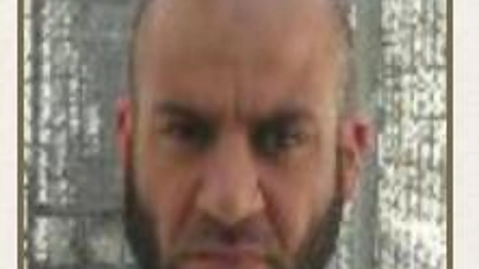 Los detenidos habían jurado lealtad a Ibrahim Hashimi (en la foto), "califa" de Daesh