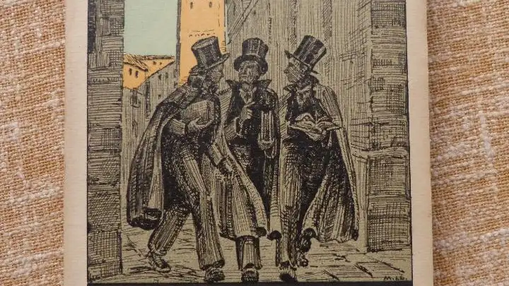 Libro de Ramón Solsona