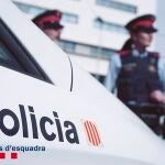 Los Mossos se han hecho cargo de la pertinente investigación