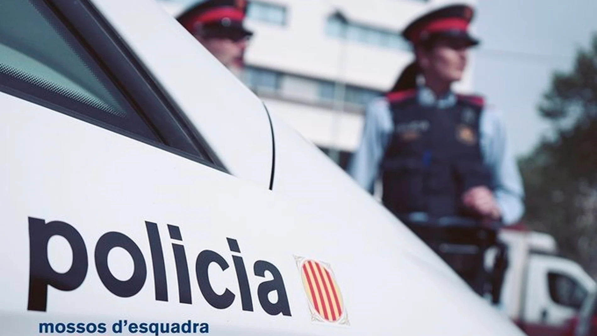 Los Mossos se han hecho cargo de la pertinente investigación