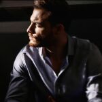 Kerem Bürsin, el actor que da vida a Serkan Bolat