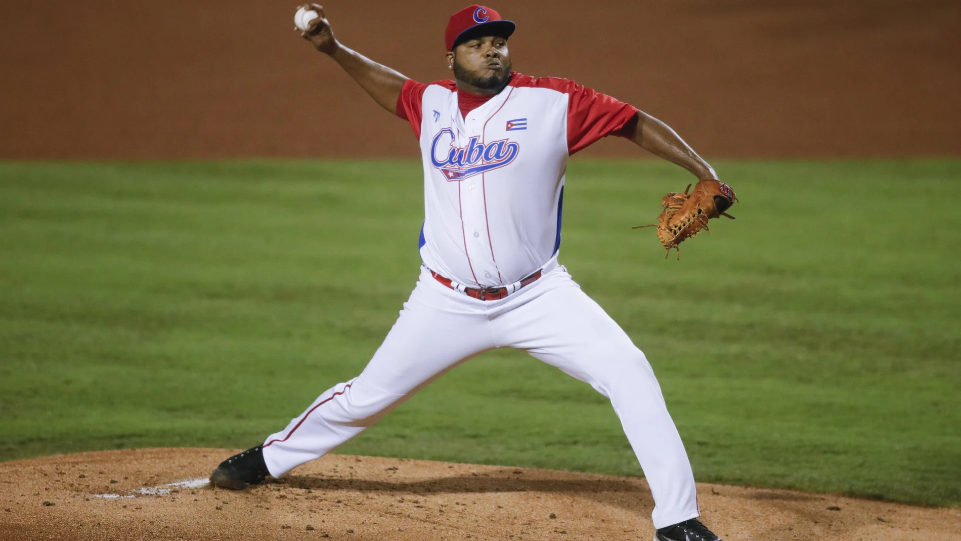 Histórica ausencia de Cuba en los Juegos Olímpicos.