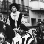 Saúl Amado defiende el castellano en un nuevo artículo de opinión