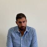El presidente de Vox en Murcia, José Ángel Antelo