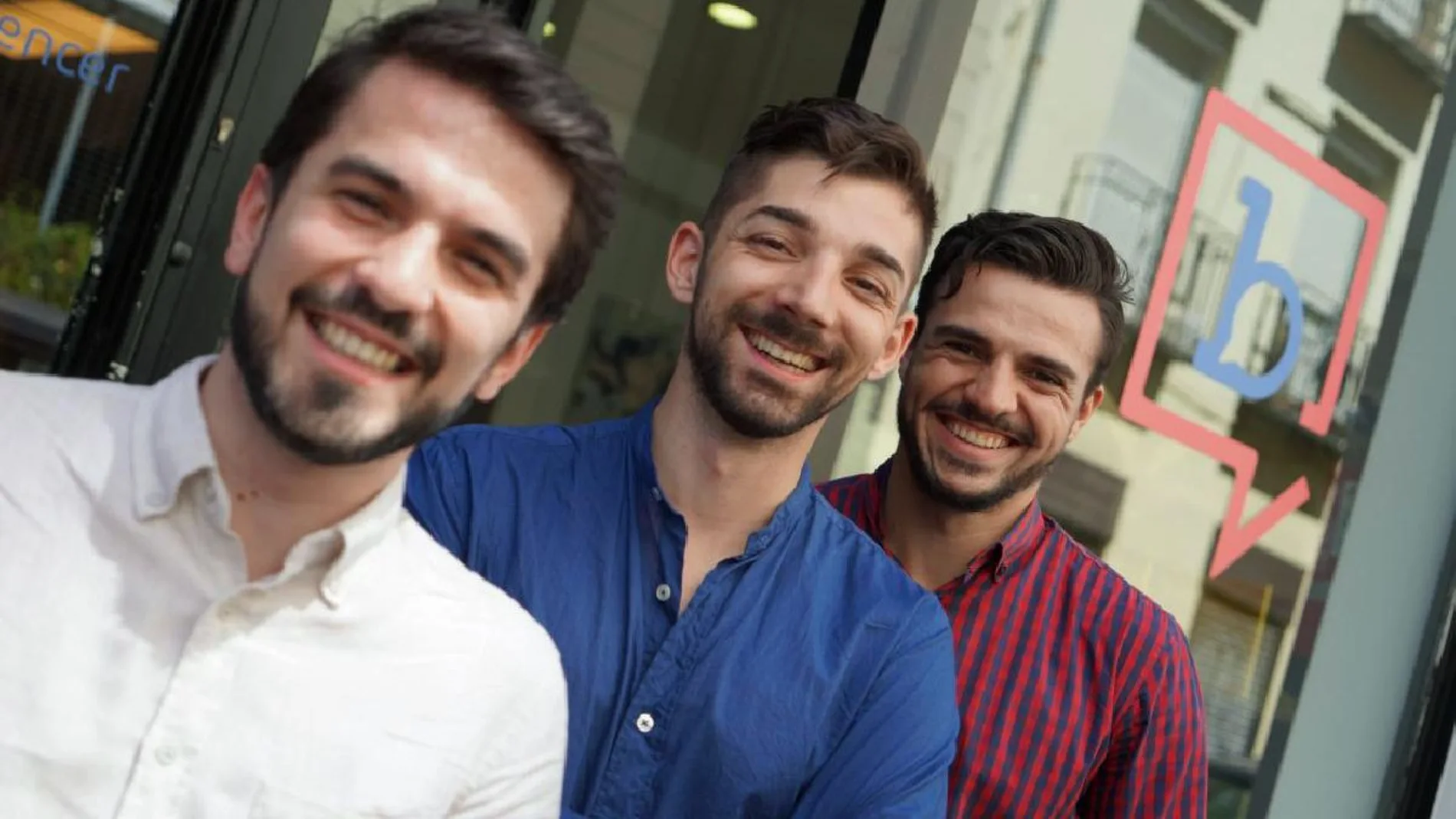 Binfluencer, una compañía joven especializada en marketing de influencers.