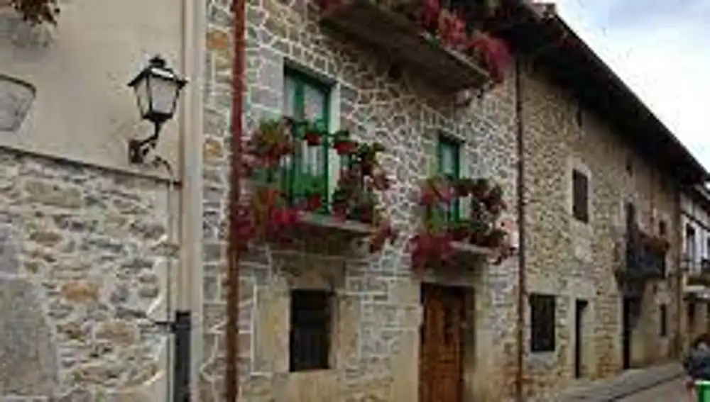 Villasana de Mena