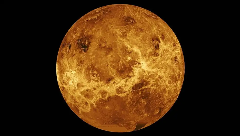Venus esconde una gran cantidad de información que podría ayudarnos a comprender mejor la Tierra y los exoplanetas. El JPL de la NASA está diseñando conceptos de misión para sobrevivir a las temperaturas extremas y la presión atmosférica del planeta.NASA/JPL-CALTECH03/06/2021