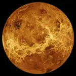 Venus esconde una gran cantidad de información que podría ayudarnos a comprender mejor la Tierra y los exoplanetas. El JPL de la NASA está diseñando conceptos de misión para sobrevivir a las temperaturas extremas y la presión atmosférica del planeta.NASA/JPL-CALTECH03/06/2021