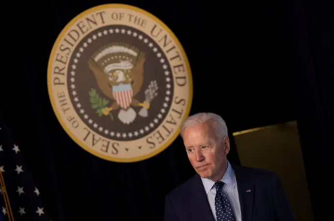 Biden busca una pinza con Europa para contrarrestar a Rusia y China
