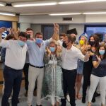 El presidente de la Diputación de Alicante, Carlos Mazón, será el único candidato a la presidencia del PPCV