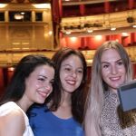 El Teatro Real impulsa a veinte artistas jóvenes con el programa "Crescendo"