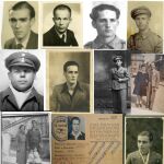La muestra cuenta con fotografías de los murcianos deportados a campos nazis