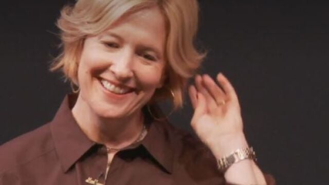 Brené Brown