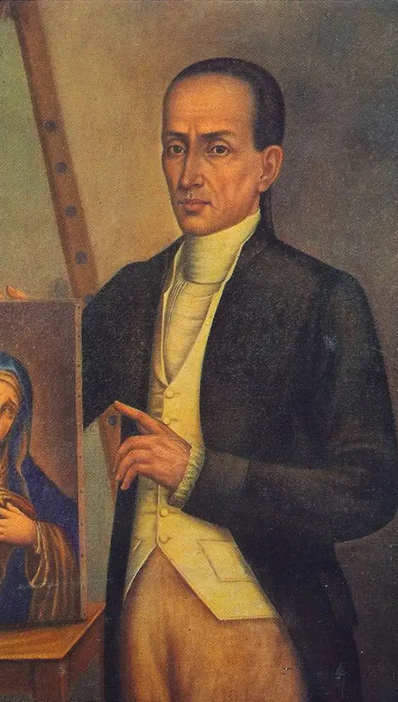 José Campeche