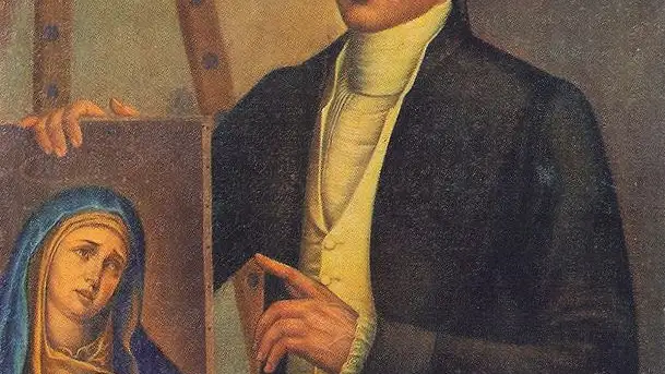 José Campeche