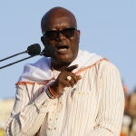 El presidente de Burkina Faso Roch Marc Christian Kabore ha declarado tres días de luto por la matanza de civiles