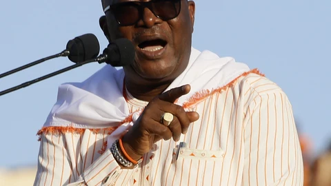 El presidente de Burkina Faso Roch Marc Christian Kabore ha declarado tres días de luto por la matanza de civiles
