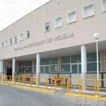  Intenta estrangular a un funcionario en la cárcel de Melilla al grito de “Alá es grande”